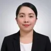Geraldine Garciano