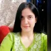 Geetanjali Joshi