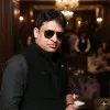 Sandeep Malik