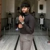 ashwin Sundar