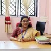 Debanjana Mukherjee