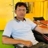Zafar Ali