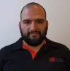 Edgar Moncisvais