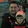 Matt Santos