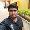 K Pruthvi Raj