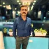 ashish gharai