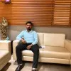 Shailesh Dagare