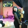 April Joy Tenedero