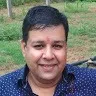 Sanjay Sharma SS