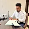 Abhijeet Salunke