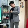Mark Florex Intal