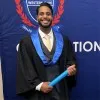 Joshua Pillai