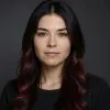 Alexis Kimoto