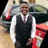 Moses Solomon