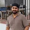 Harsimar Sethi
