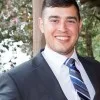 Maximillian Holguin