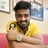 Pratik Potdar