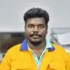 Alex Mohanraj