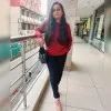Megha Rawat