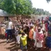 Paster Edwin Nyangaresi