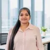 Krishna Patel