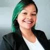 Tamsen Abrahams