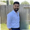 Vashishth Patel