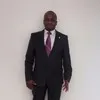 Moses Omolo