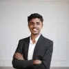 Ashley Dsouza