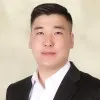 Gunchin Ish Ganbaatar