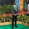 Khanyisani Sbulelo Majola