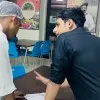 Mahir Sheth