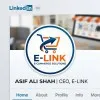 Asif Ali Shah