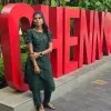 Saranya SR