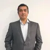 Farrukh Mushtaq