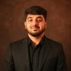 Kashif Ahmed