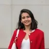 Nishtha Chaudhari