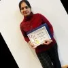 madhavi kara