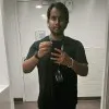 Vignesh Ranganathan