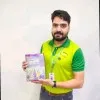 Ram Dhakad