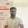 Gaurang Chandrakar