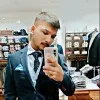 Devashish Pant