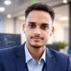 Abhishek Dubey