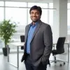 Srikanth Kakumanu