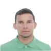 Juan Pablo Carreño Bolivar