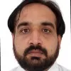 Mauzzam Bashir