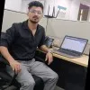 Jahnab buragohain