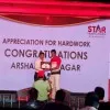 Arshad Saudagar