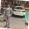 Ashok Xavier