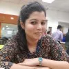 Priyanka Akre
